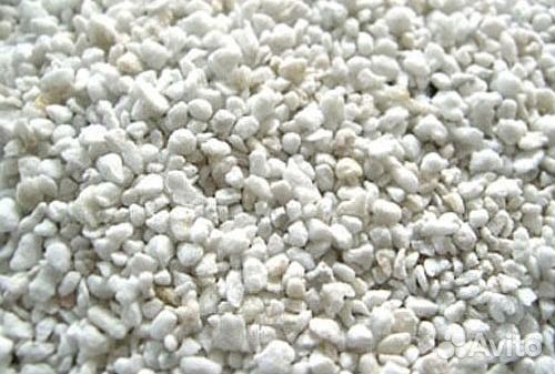 Перлит - Вермикулит