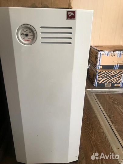 Котел газовый