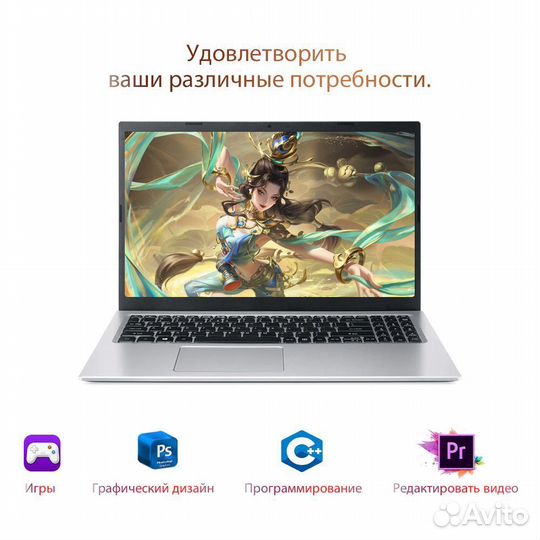 Ультрабук 2023