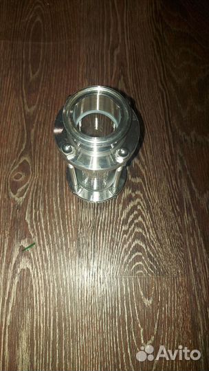 Диоптр для самогонного аппарата 1.5 дюйма