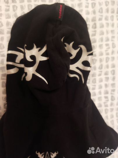 Кофта для небольшой собачки. Из Финляндии