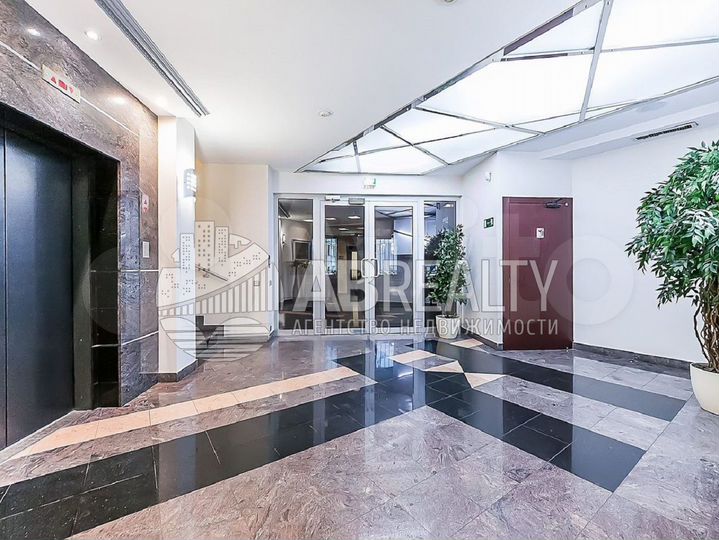 4-эт. Здание, офис 1157 м² в цао у м.Бауманская