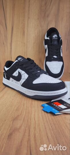 Кроссовки Nike SB dunk новые