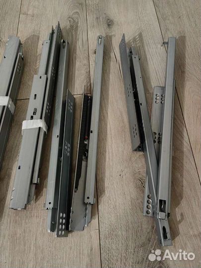 Комплектующие для мебели