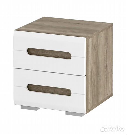 Тумбы прикроватные