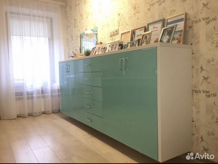 Мебель в детскую комнату