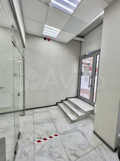 Торговая площадь, 103 м²