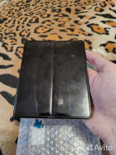 Samsung galaxy z fold 3 на запчасти F926