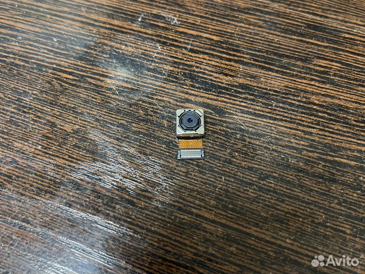 Камера основная Zte Blade A910 оригинал