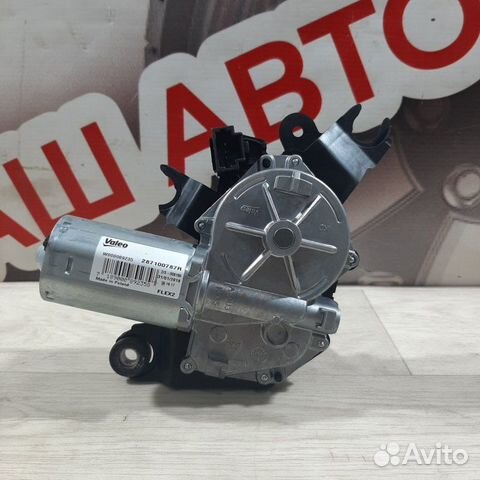 Мотор дворников задний LADA Xray 2019