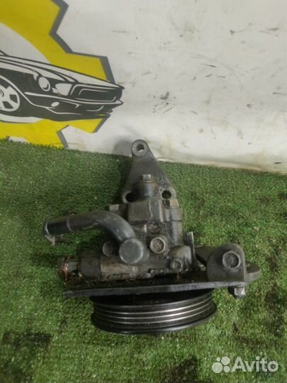 Насос гура Kia Spectra седан 2007