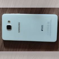 Samsung Galaxy A5 SM-A500F, 2/16 ГБ