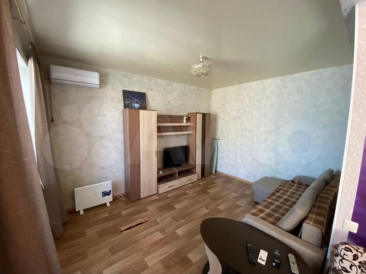 1-к. квартира, 29,7 м², 2/3 эт.