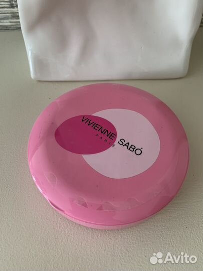 Пауэрбанк Power bank Vivienne Sabo