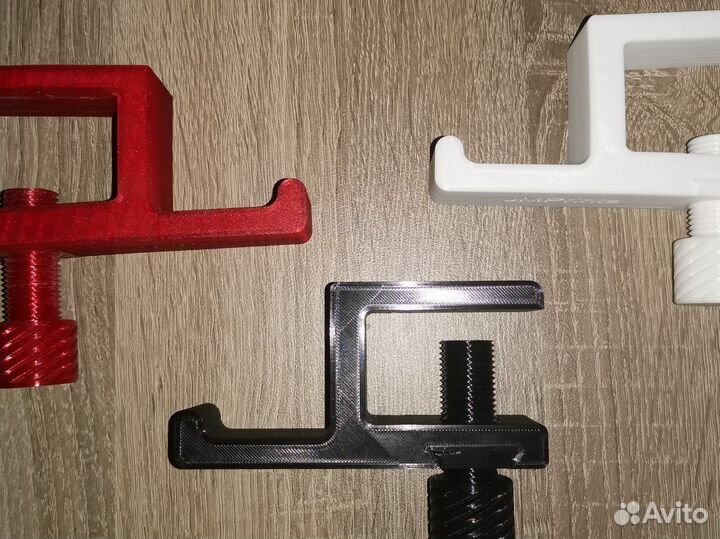 Подставка для наушников