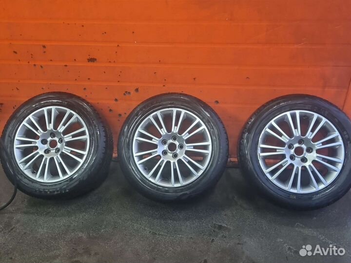 R17 Viatti Bosco A/T V-237 235/55, PCD 5x108 DIA 63.3