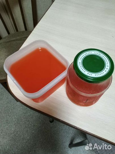 Рыбий жир (лососевый)