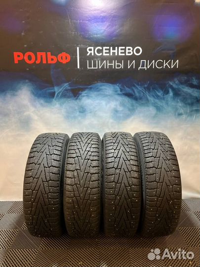 Колеса Kia/Hyundai 235/65R17