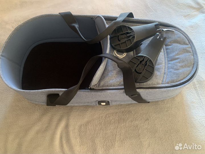 Bugaboo bee 5 люлька