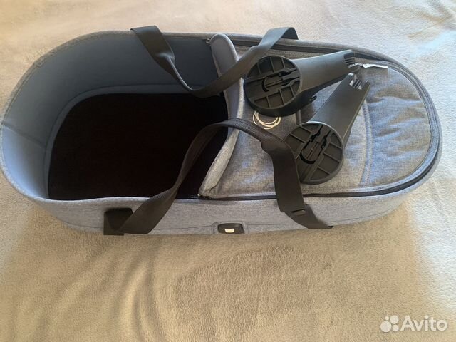 Bugaboo bee 5 люлька