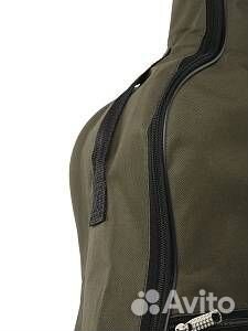 Чехол для гитары дредноут mezzo MZ-ChGD-2/1o