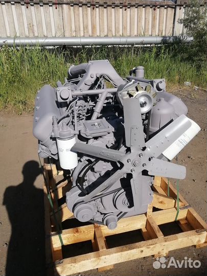 238нд5-1000186 тракторный