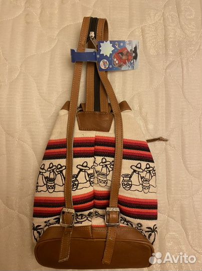 Рюкзак детский