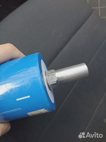 Клеммы аккумуляторные для Титаната 