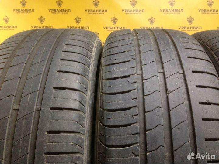 Hankook Kinergy Eco 2 K435 205/55 R16 92V