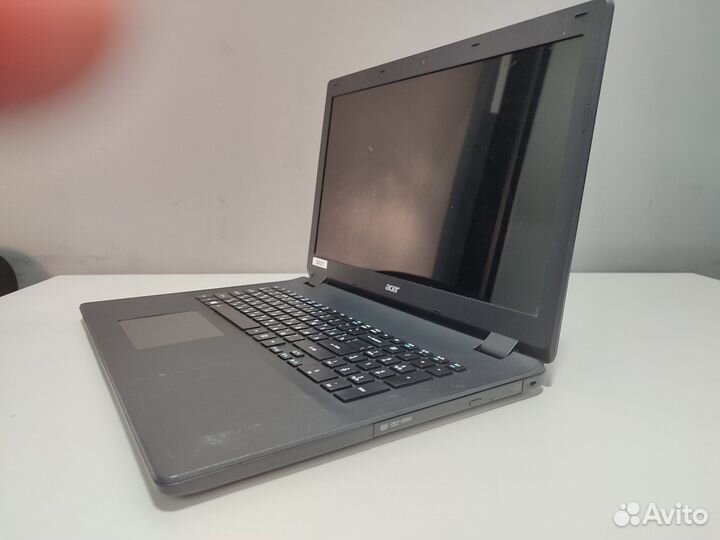Ноутбук Acer Aspire ES1-731, 17