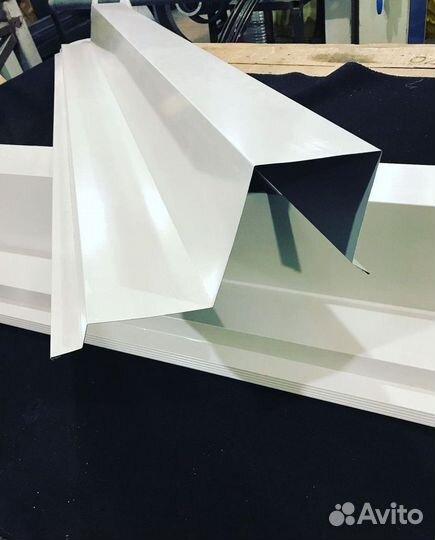 Доборные элементы