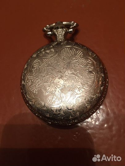 Часы карманные