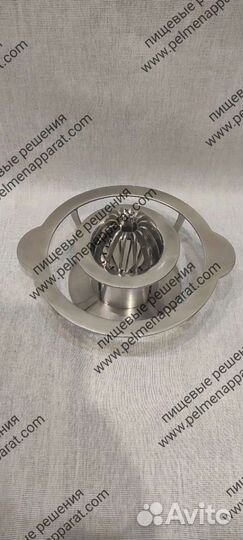 Хинкальный аппарат, Аппарат для лепки хинкали