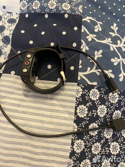 Спортивные часы polar