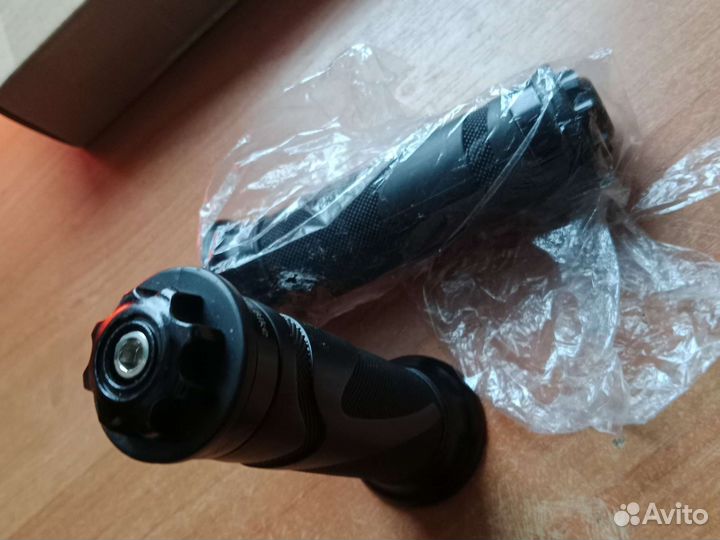 Велогрипсы