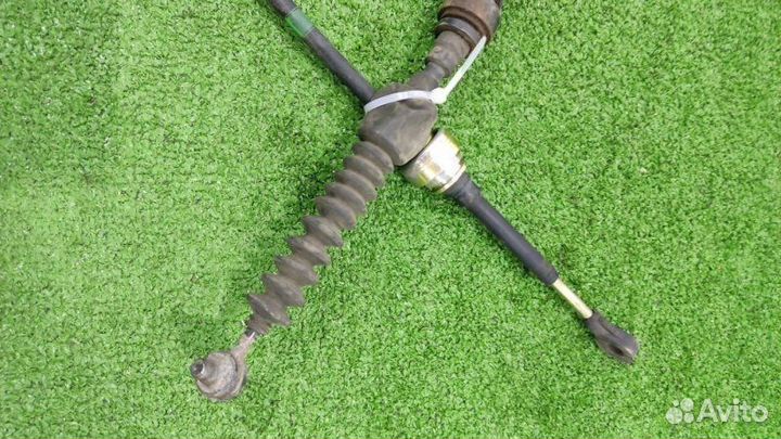 Трос кпп Hyundai Elantra Iii (Xd2) Элантра 3 Xd