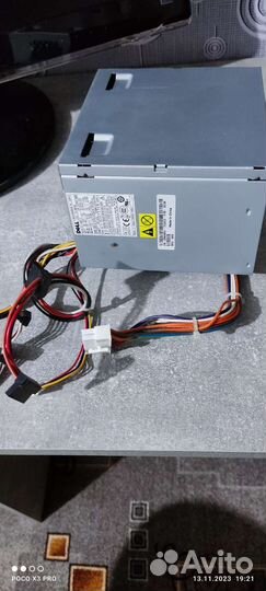 Блок питания для пк 300w