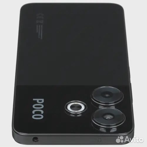 Xiaomi Poco M6, 8/256 ГБ