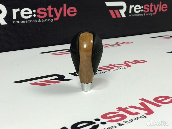 Ручка АКПП Lexus LS460 Y205