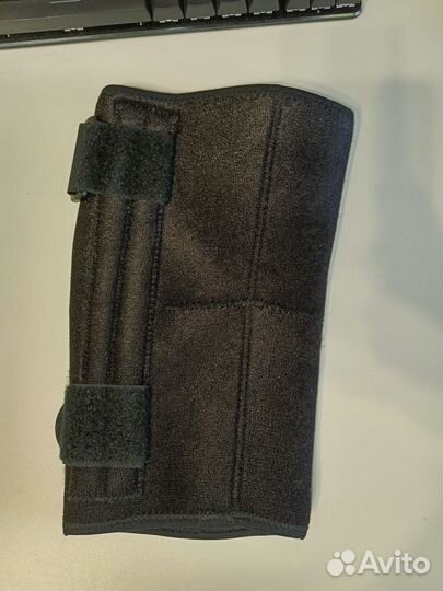 Бандаж на Коленный сустав Т.44.12 Trives