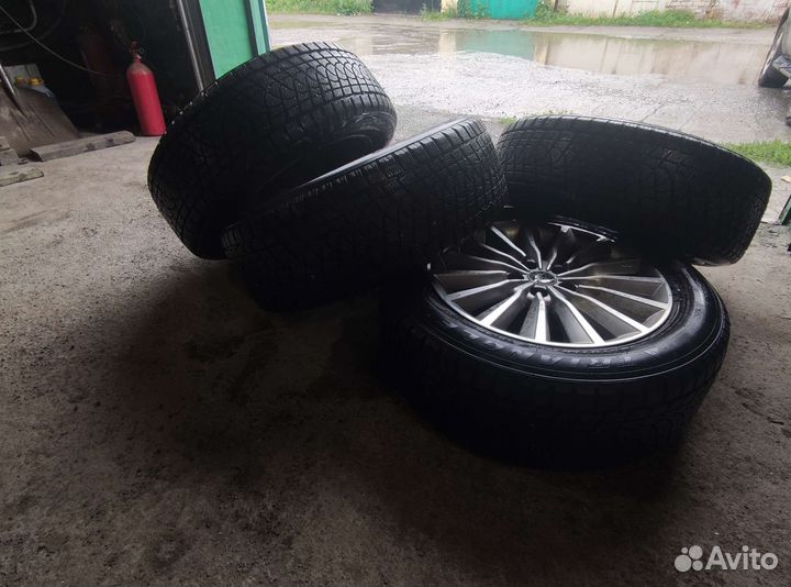 Triangle TR797 235/55 R18