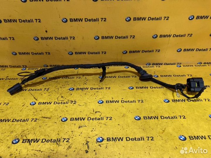 Коса активной рейки Bmw 5 E60 N52B30 2007