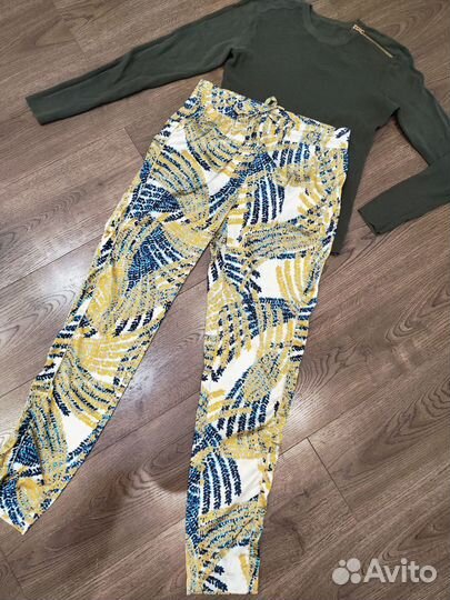 Брючки 44-46