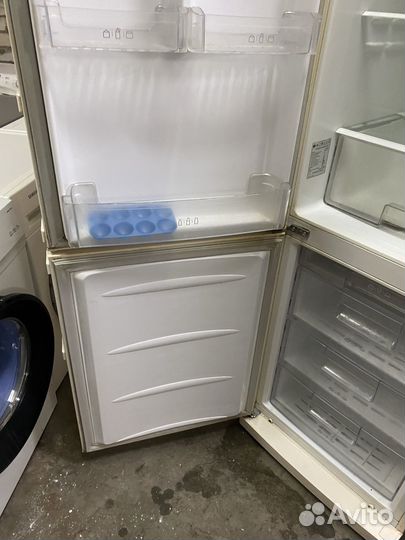 Холодильник LG No frost (2.камеры)