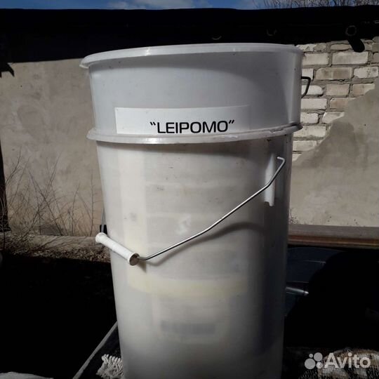 Ведра,канистры