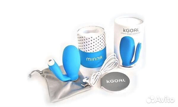 Тренажер кегеля