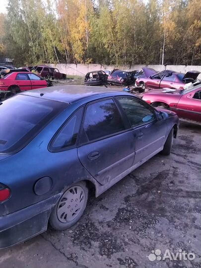 Renault laguna 1 г.в 1994(разбор)