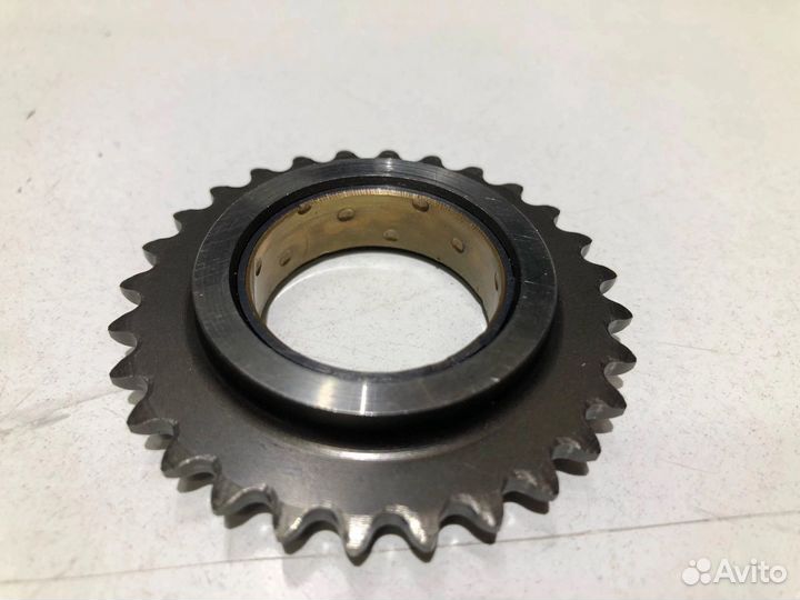 Шестерня Yamaha YZF-R1 2003г