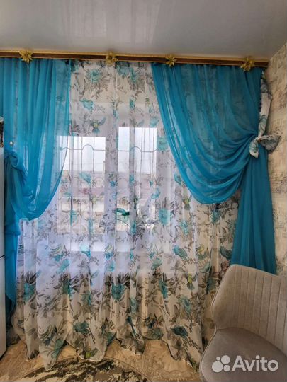 Тюль вуаль на метраж