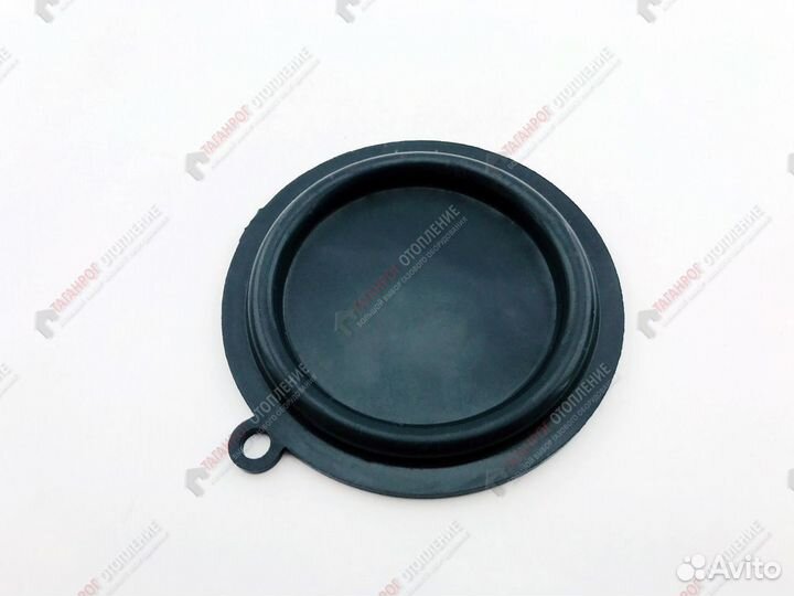 Мембрана газовой колонки 